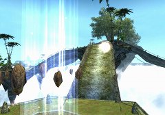 ���������꡼ No.003�Υ���ͥ������ / ��Perfect World�׼�ͼ�ޤĤ��3�ܤηи��ͤ�쥢�����ƥब