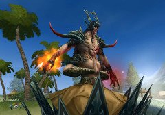 ���������꡼ No.004�Υ���ͥ������ / ��Perfect World�׼�ͼ�ޤĤ��3�ܤηи��ͤ�쥢�����ƥब