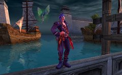 ���������꡼ No.004�Υ���ͥ������ / ��Perfect World�״��ָ���ο��奢���ƥब�о�