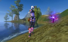 ���������꡼ No.006�Υ���ͥ������ / ��Perfect World�״��ָ���ο��奢���ƥब�о�