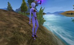 ���������꡼ No.009�Υ���ͥ������ / ��Perfect World�״��ָ���ο��奢���ƥब�о�