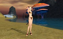 ���������꡼ No.011�Υ���ͥ������ / ��Perfect World�״��ָ���ο��奢���ƥब�о�