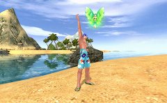 ���������꡼ No.012�Υ���ͥ������ / ��Perfect World�״��ָ���ο��奢���ƥब�о�