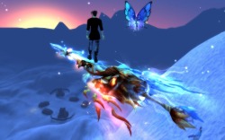 画像ギャラリー No.003のサムネイル画像 / 「Perfect World」， FANSITE AWARD 2010 夏季を開催