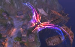 画像ギャラリー No.004のサムネイル画像 / 「Perfect World」， FANSITE AWARD 2010 夏季を開催