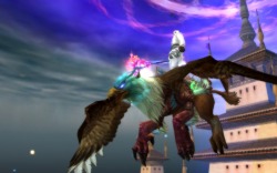 画像ギャラリー No.005のサムネイル画像 / 「Perfect World」， FANSITE AWARD 2010 夏季を開催