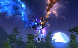 画像ギャラリー No.006のサムネイル画像 / 「Perfect World」， FANSITE AWARD 2010 夏季を開催