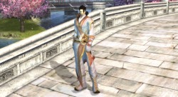 画像ギャラリー No.009のサムネイル画像 / 「Perfect World」， FANSITE AWARD 2010 夏季を開催