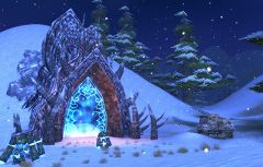 画像ギャラリー No.007のサムネイル画像 / 「Perfect World」，第6ワールド“ベガ”が8月24日にオープン決定