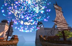 画像ギャラリー No.008のサムネイル画像 / 「Perfect World」，第6ワールド“ベガ”が8月24日にオープン決定