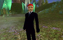 ���������꡼ No.002�Υ���ͥ������ / ��Perfect World������ޤ��������о�Υ������⥤�٥�Ȥ�������