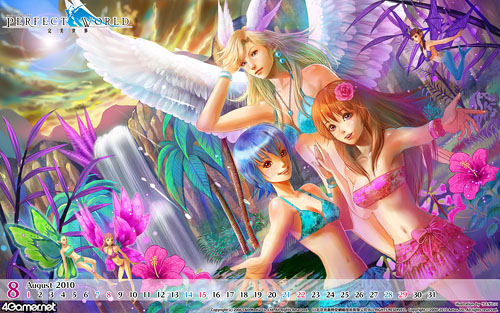 ���������꡼ No.001�Υ���ͥ������ / ��Perfect World -��������-�פθ������饹�ȥ졼��������ˤޤ��������ο���Ѥ������Ƥ��ä��衣4Gamer�������ॿ���ȥ�Υ�����ɻ�Ҳ𥳡��ʡ��֤ޤ��������Ρ��ɻ�ǰ����ޤ��礦������2��Ϥ�����