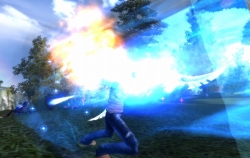 ���������꡼ No.005�Υ���ͥ������ / ��Perfect World -��������-���緿���åץǡ��ȡ�ŷ����-Infinite transmigration-�׼»ܷ��ꡣ���ߥ����Ȥ����������ץ�