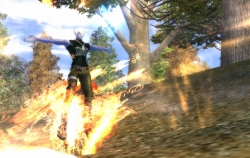 ���������꡼ No.006�Υ���ͥ������ / ��Perfect World -��������-���緿���åץǡ��ȡ�ŷ����-Infinite transmigration-�׼»ܷ��ꡣ���ߥ����Ȥ����������ץ�