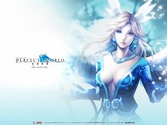 ���������꡼ No.002�Υ���ͥ������ / ��Perfect World -��������-�׼������åץǡ��Ȥο����󡣡ָ׸���õ���������ȡפΥ��ꥢ�󽷤Ϥ��äפ�ηи��ͤ�SP��