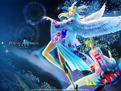 ���������꡼ No.003�Υ���ͥ������ / ��Perfect World -��������-�׼������åץǡ��Ȥο����󡣡ָ׸���õ���������ȡפΥ��ꥢ�󽷤Ϥ��äפ�ηи��ͤ�SP��