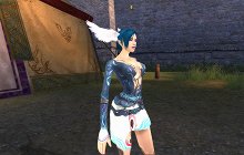 ���������꡼ No.008�Υ���ͥ������ / ��Perfect World -��������-�׼������åץǡ��Ȥο����󡣡ָ׸���õ���������ȡפΥ��ꥢ�󽷤Ϥ��äפ�ηи��ͤ�SP��