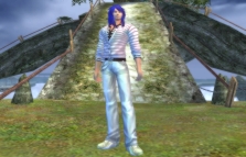 ���������꡼ No.008�Υ���ͥ������ / �����ɤ�Ʊ�������ץ󡣡�Perfect World -��������-�ס��緿���åץǡ��ȡ�ŷ����-Infinite transmigration-�פ���������