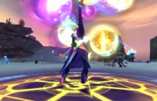 ���������꡼ No.027�Υ���ͥ������ / �����ɤ�Ʊ�������ץ󡣡�Perfect World -��������-�ס��緿���åץǡ��ȡ�ŷ����-Infinite transmigration-�פ���������