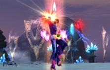 ���������꡼ No.030�Υ���ͥ������ / �����ɤ�Ʊ�������ץ󡣡�Perfect World -��������-�ס��緿���åץǡ��ȡ�ŷ����-Infinite transmigration-�פ���������