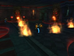 ꡼ No.016 | Perfect Worldץåץǡȡȿΰ-Ruins in forestɼ»ܷ