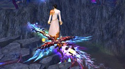 ���������꡼ No.004�Υ���ͥ������ / ��Perfect World�ס��������ƥ�������⡼��ɤ�ե��å������ɲ�