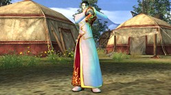 ���������꡼ No.007�Υ���ͥ������ / ��Perfect World�ס��������ƥ�������⡼��ɤ�ե��å������ɲ�