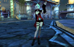 ���������꡼ No.001�Υ���ͥ������ / ��Perfect World�ס�11��24���˥��åץǡ��ȡ�DEVIL��S FASHION��