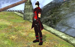 ���������꡼ No.002�Υ���ͥ������ / ��Perfect World�ס�11��24���˥��åץǡ��ȡ�DEVIL��S FASHION��