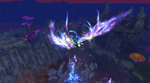 ���������꡼ No.004�Υ���ͥ������ / ��Perfect World�ס�11��24���˥��åץǡ��ȡ�DEVIL��S FASHION��