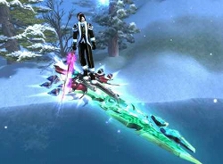 ���������꡼ No.007�Υ���ͥ������ / ��Perfect World�ס������»ܤ���륢�åץǡ��Ȥγ��פ�����