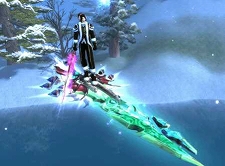 画像ギャラリー No.015のサムネイル画像 / あのモンスターが丸裸に? 「Perfect World -完美世界-」,本日実装の新システム“完美大百科”で気になる要素を検索しよう