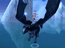 画像ギャラリー No.016のサムネイル画像 / あのモンスターが丸裸に? 「Perfect World -完美世界-」,本日実装の新システム“完美大百科”で気になる要素を検索しよう