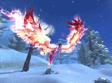 画像ギャラリー No.017のサムネイル画像 / あのモンスターが丸裸に? 「Perfect World -完美世界-」,本日実装の新システム“完美大百科”で気になる要素を検索しよう