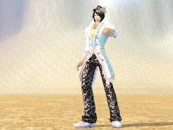 ���������꡼ No.003�Υ���ͥ������ / ��Perfect World�ס�1��25���Υ��åץǡ��Ȥǿ������ʤɤ�����