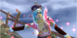 ���������꡼ No.004�Υ���ͥ������ / �¶��ץ쥤�ûұ��2���оݥ����ȥ�ϡ�Perfect World�פ˷���