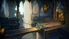 ���������꡼ No.006�Υ���ͥ������ / ��Perfect World -��������-�ס������緿���åץǡ��ȡ�THE INHERITED TRIBAL INTENT ���ջפ�Ѥ��Ԥ������פ�ȯɽ�����ߥ����Ȥ�����������