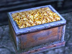 画像ギャラリー No.006のサムネイル画像 / 「Perfect World」新ワールド「デネブ」オープン決定。事前登録キャンペーン