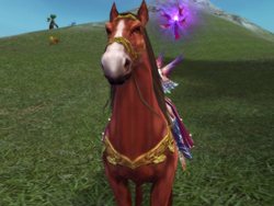 画像ギャラリー No.007のサムネイル画像 / 「Perfect World」新ワールド「デネブ」オープン決定。事前登録キャンペーン