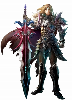 画像ギャラリー No.016のサムネイル画像 / 「Perfect World -完美世界-」,次期アップデート「THE INHERITED TRIBAL INTENT」で実装される新職業「召喚師」と「剣士」の詳細が公開