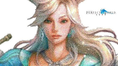 画像ギャラリー No.005のサムネイル画像 / 「Perfect World」4周年記念特設サイトオープン&次回アップデート日程公開