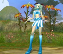 ꡼ No.016 | MMORPGPerfect World --ס緿åץǡȡTHE INHERITED TRIBAL INTENT ջפѤԤ