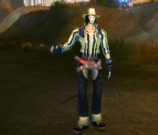 ꡼ No.017 | MMORPGPerfect World --ס緿åץǡȡTHE INHERITED TRIBAL INTENT ջפѤԤ