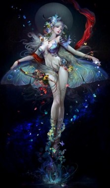 ꡼ No.051 | MMORPGPerfect World --ס緿åץǡȡTHE INHERITED TRIBAL INTENT ջפѤԤ