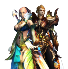 ꡼ No.058 | MMORPGPerfect World --ס緿åץǡȡTHE INHERITED TRIBAL INTENT ջפѤԤ