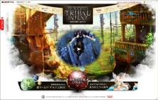 ꡼ No.059 | MMORPGPerfect World --ס緿åץǡȡTHE INHERITED TRIBAL INTENT ջפѤԤ