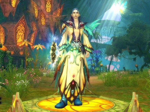 ꡼ No.003 | PR4GamerɼԸꥭڡ⤢ꡪȿλҡɤֿ²פоǤޤޤ夬Perfect World --פܤ褦