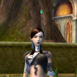 ꡼ No.023 | PR4GamerɼԸꥭڡ⤢ꡪȿλҡɤֿ²פоǤޤޤ夬Perfect World --פܤ褦