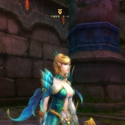 ꡼ No.024 | PR4GamerɼԸꥭڡ⤢ꡪȿλҡɤֿ²פоǤޤޤ夬Perfect World --פܤ褦