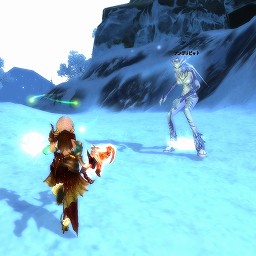 ꡼ No.027 | PR4GamerɼԸꥭڡ⤢ꡪȿλҡɤֿ²פоǤޤޤ夬Perfect World --פܤ褦